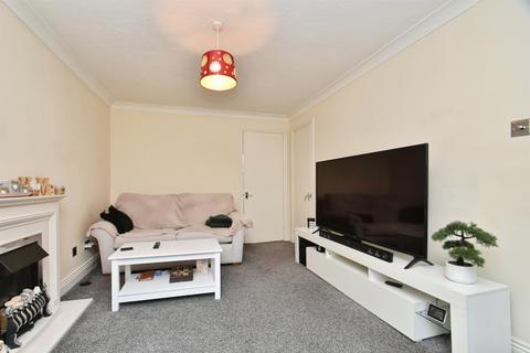 2 bedroom end of terrace house for sale, Hunters Row, Boroughbridge, York