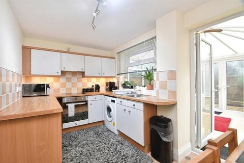 2 bedroom end of terrace house for sale, Hunters Row, Boroughbridge, York