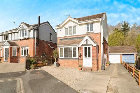 undefined, Bluebell Walk, Harrogate