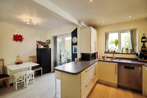 undefined, Bluebell Walk, Harrogate