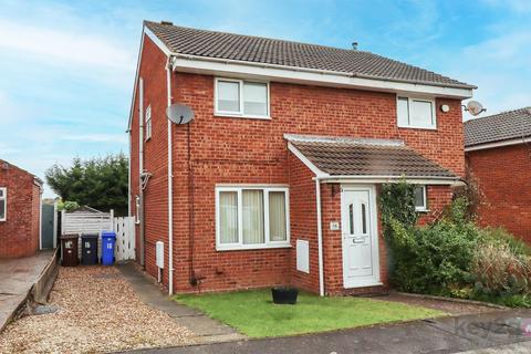 undefined, Farm Fields Close, Waterthorpe, S20