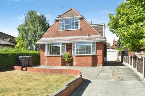 4 bedroom detached bungalow for sale, Stonefall Avenue, Harrogate