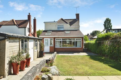 4 bedroom detached bungalow for sale, Stonefall Avenue, Harrogate