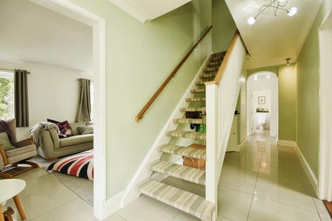 4 bedroom detached house for sale, Monks Road, Earls Colne, Colchester