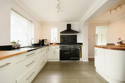 4 bedroom detached house for sale, Monks Road, Earls Colne, Colchester