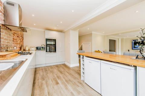 Summerfields, Sible Hedingham, Halstead