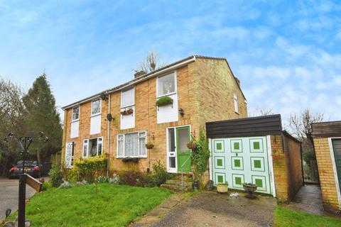 Park Vale Close, Castle Hedingham, Halstead
