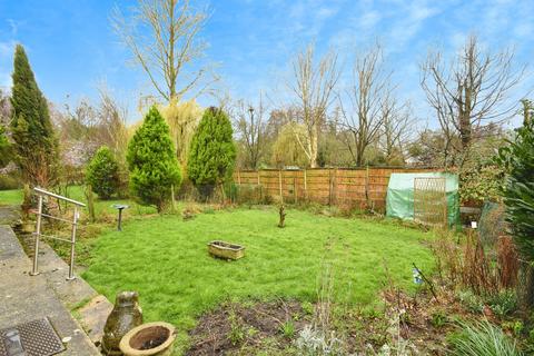 undefined, Park Vale Close, Castle Hedingham, Halstead