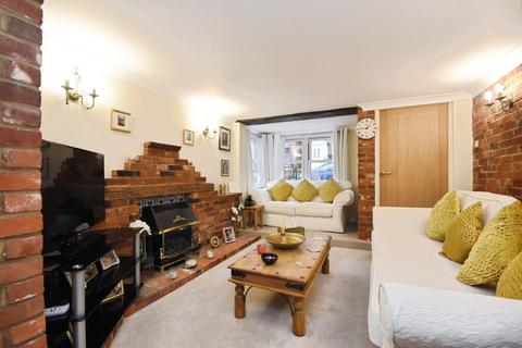 undefined, Trinity Road, Halstead