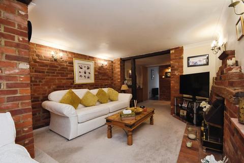 undefined, Trinity Road, Halstead