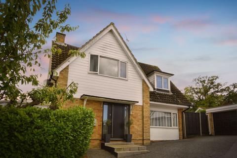 4 bedroom detached house for sale, Shellcroft, Colne Engaine, Colchester