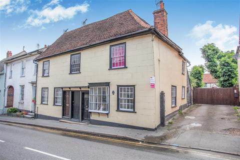 4 bedroom townhouse for sale, Head Street, Halstead