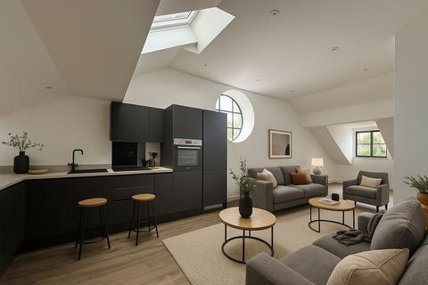 undefined, The Boiler House, Factory Lane West, Halstead