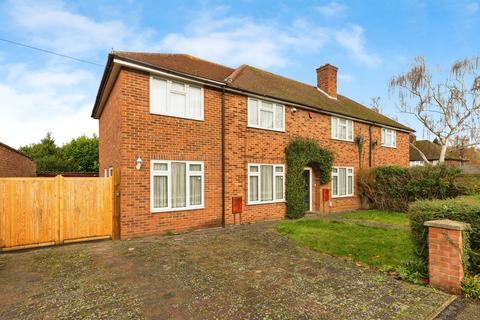 undefined, Redhoods Way East, Letchworth Garden City