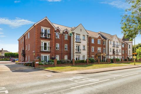 2 bedroom flat for sale, Royston Road, Baldock