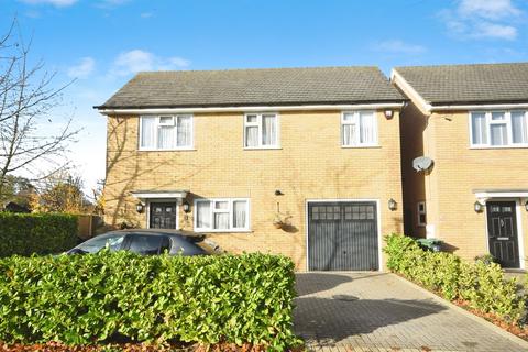 undefined, Conies Road, Halstead