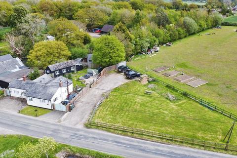 undefined, Belchamp Road, Little Yeldham, HALSTEAD