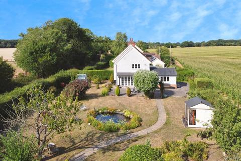 undefined, Park Hall Road, Gosfield, Halstead