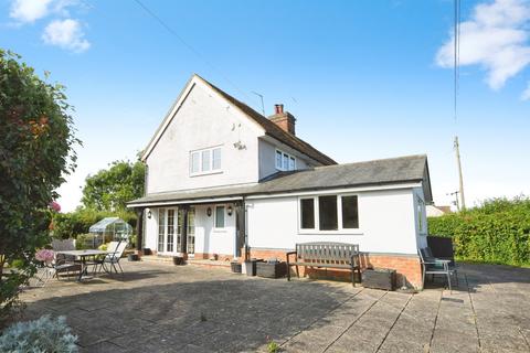 undefined, Park Hall Road, Gosfield, Halstead