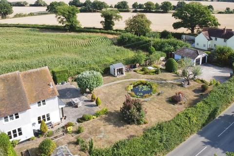 undefined, Park Hall Road, Gosfield, Halstead