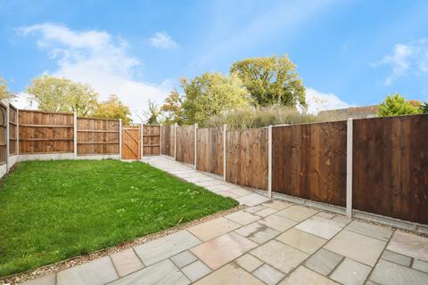 3 bedroom terraced house for sale, Coppins Yard, Colne Engaine, Colchester