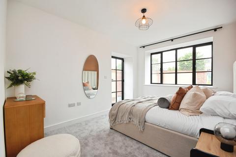 undefined, The Boiler House, Factory Lane West, Halstead