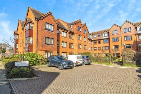 undefined, Water Lane, Leighton Buzzard