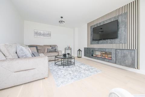 undefined, The Orchard, Kedington, Haverhill