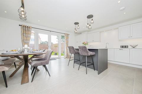 undefined, The Orchard, Kedington, Haverhill