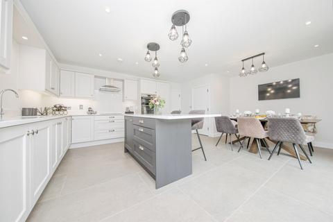 undefined, The Orchard, Kedington, Haverhill
