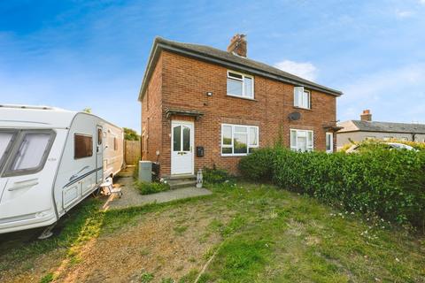undefined, Hillside, Sedgeford, HUNSTANTON