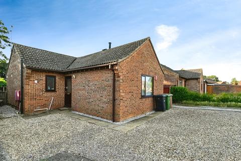 Cross Way, Heacham, King's Lynn