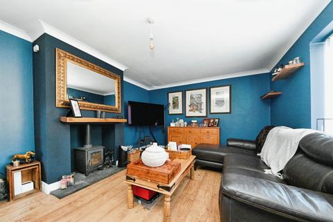 2 bedroom detached bungalow for sale, Cross Way, Heacham, King's Lynn