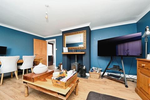 2 bedroom detached bungalow for sale, Cross Way, Heacham, King's Lynn