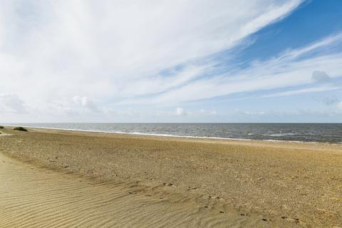 undefined, Bankside, Heacham, King's Lynn
