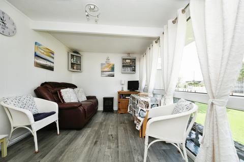 undefined, Bankside, Heacham, King's Lynn