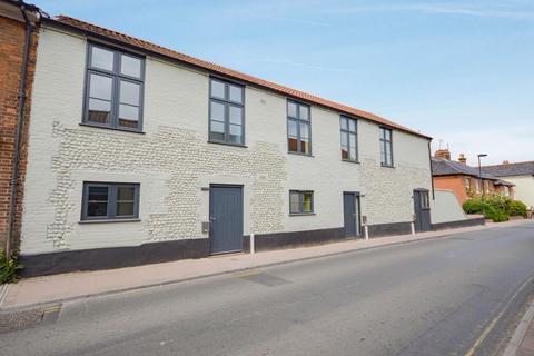 undefined, A Beautifully Presented Home in Fakenham