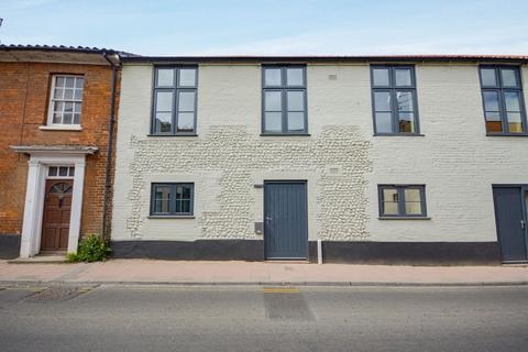 undefined, A Beautifully Presented Home in Fakenham