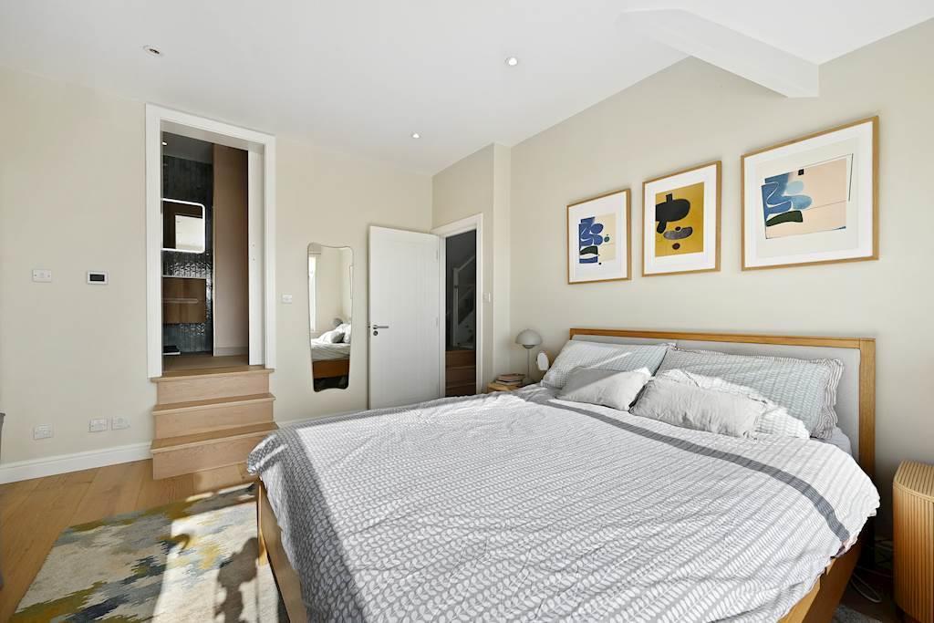 17 Makepeae Ave - Bedroom 4.JPG