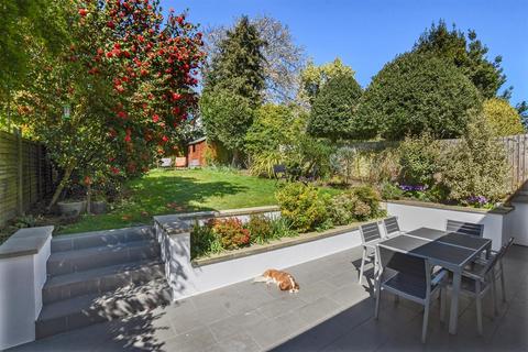 undefined, Makepeace Avenue, Holly Lodge Estate