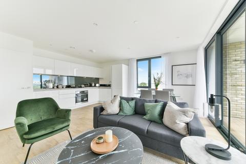 undefined, Fairfield Avenue, Staines Upon Thames, Greater London, TW18
