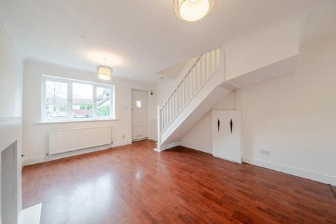undefined, Monks Crescent, Addlestone, Surrey, KT15
