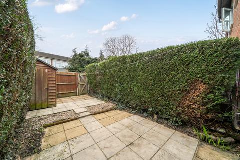 undefined, Monks Crescent, Addlestone, Surrey, KT15