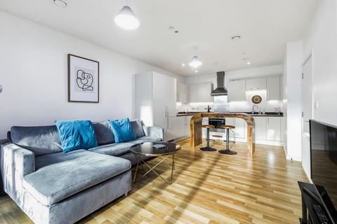 1 bedroom apartment for sale, Ace Way, London, SW11