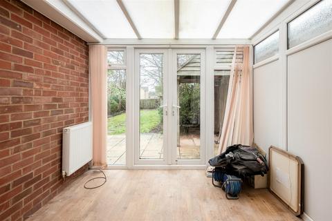 3 bedroom house for sale, The Green, Chipping Norton OX7