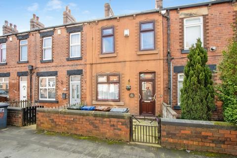 Pye Avenue, Barnsley, S75