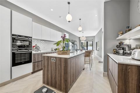 undefined, Cottenham Park Road, Wimbledon, London, SW20