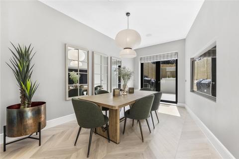 undefined, Cottenham Park Road, Wimbledon, London, SW20