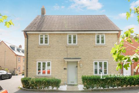 undefined, Chambers Court, Faringdon, Oxfordshire, SN7