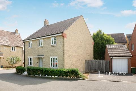 undefined, Chambers Court, Faringdon, Oxfordshire, SN7